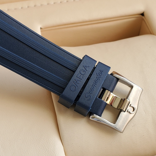 オメガ時計全体デザイン